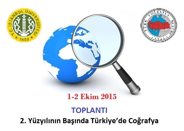 2. Yüzyılının Başında Türkiye’de Coğrafya