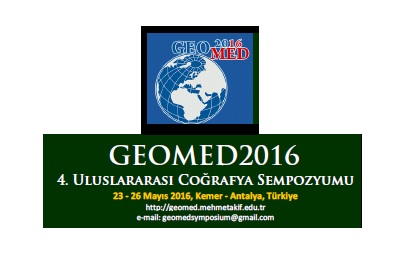 GEOMED 2016