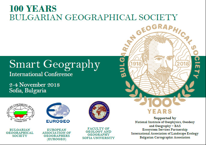 Smart Geography International Conference 