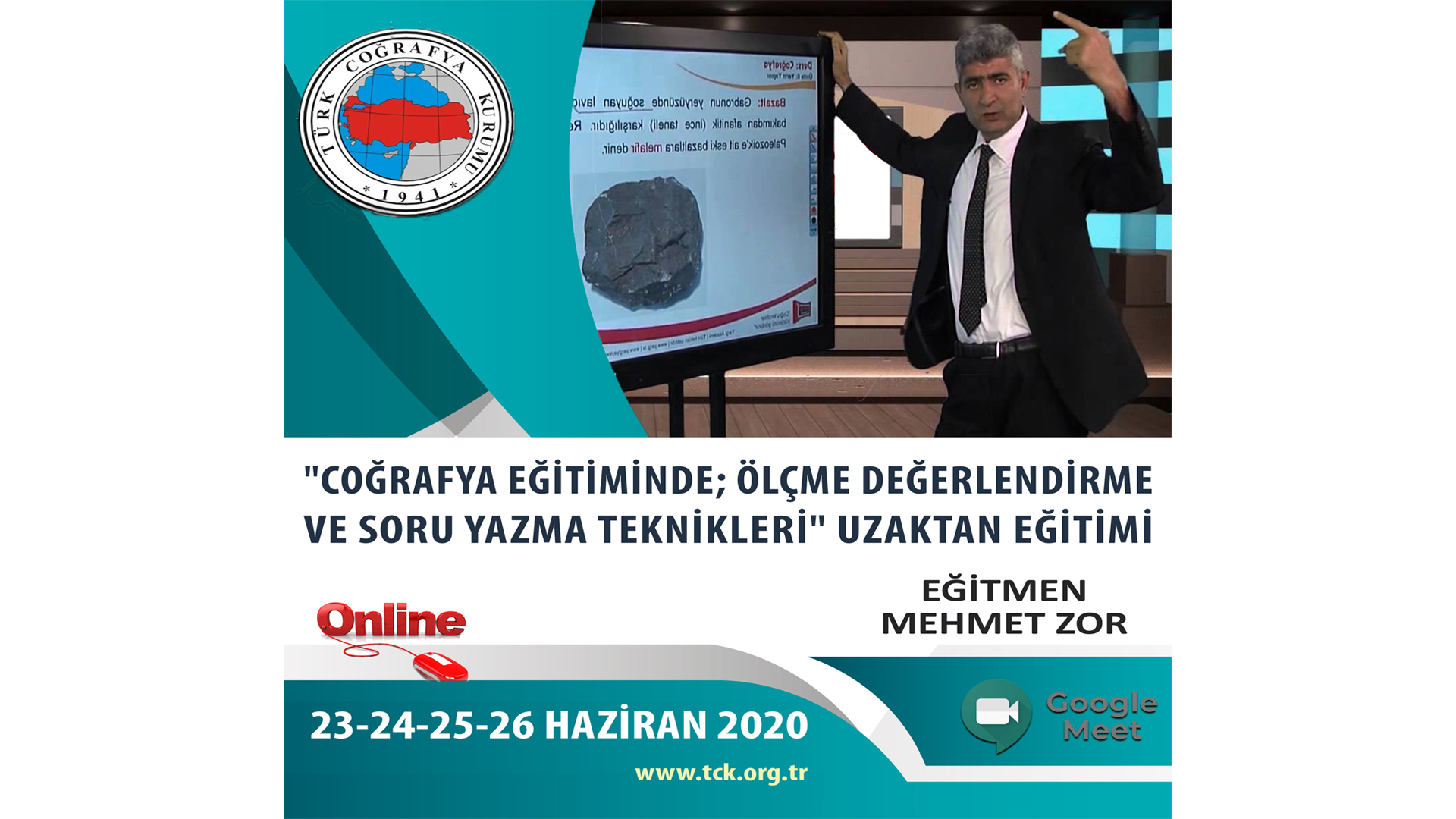 YENİ NESİL SINAV VE SORU YAZMA ETKİNLİKLERİ