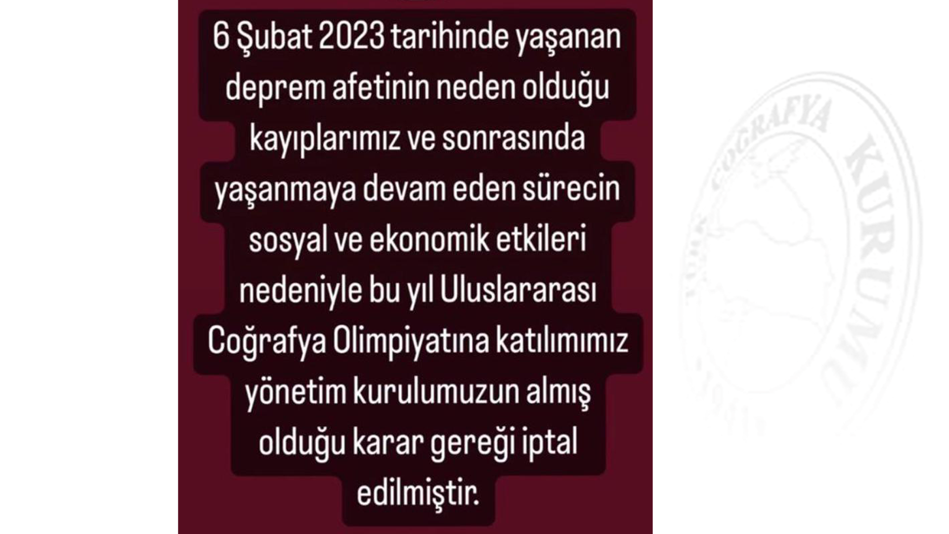 IGEO 2023