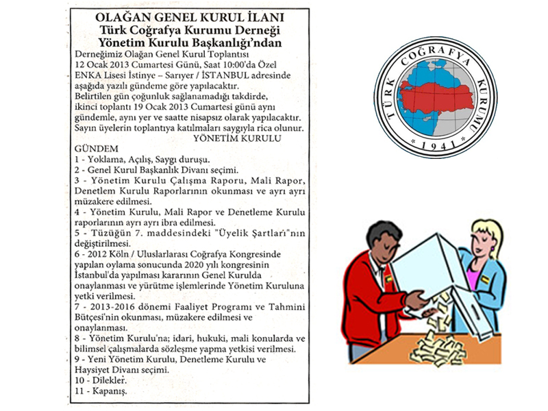 Genel Kurul