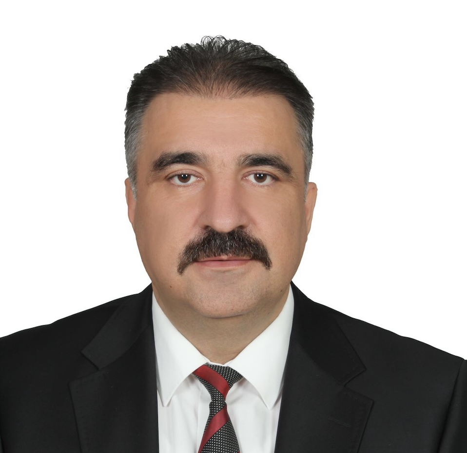 Prof. Dr. Taner Şengün Başkan Yardımcısı