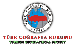 TÜRKİYE’NİN COĞRAFYA BİLİMİNDE