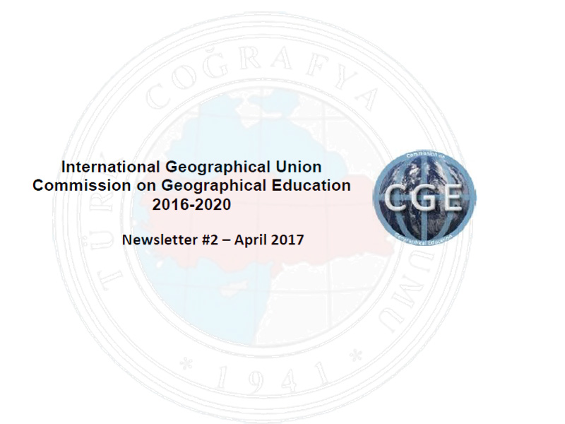 International Geographical Union (IGU) 