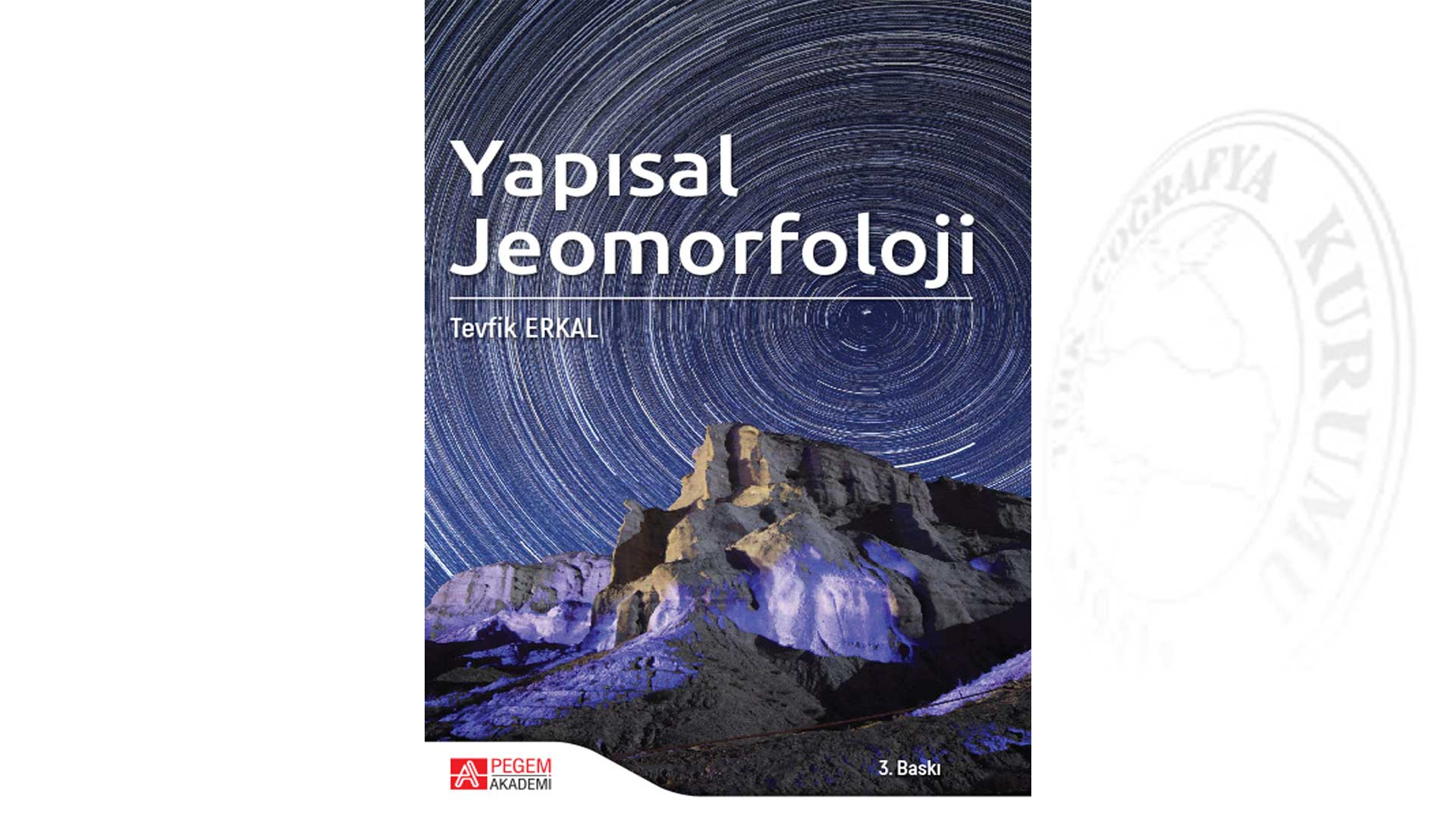 YAPISAL JEOMORFOLOJİ