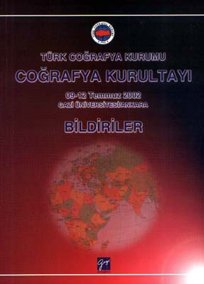 Kurultay Bildirileri