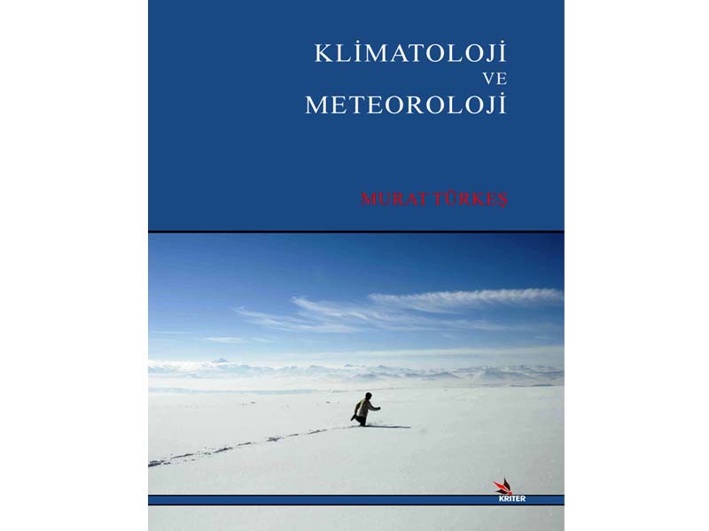 Klimatoloji ve Meteoroloji