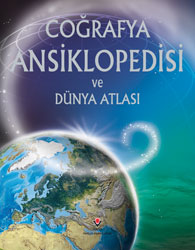 Coğrafya Ansiklopedisi ve Dünya Atlası 
