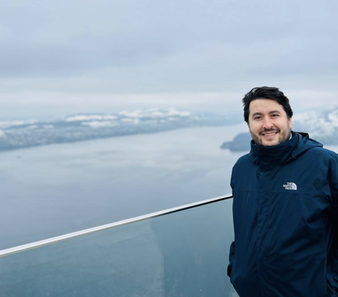 Doç. Dr. Kaan Kapan